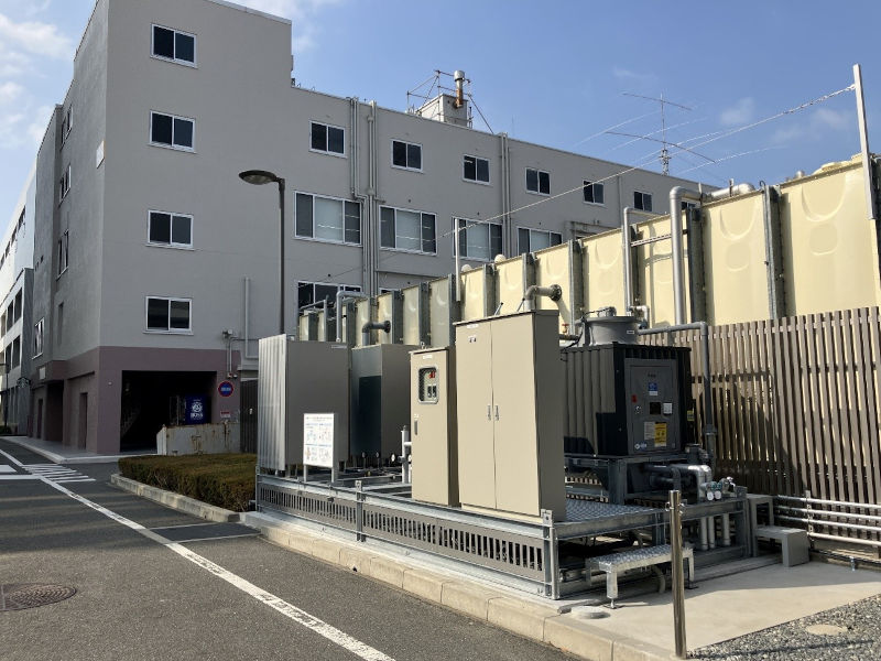 コロンブス2608